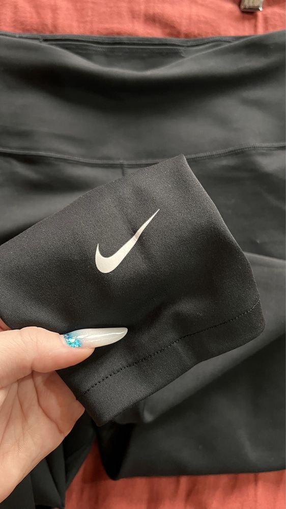 Colanti Nike Dry-Fit marimea S