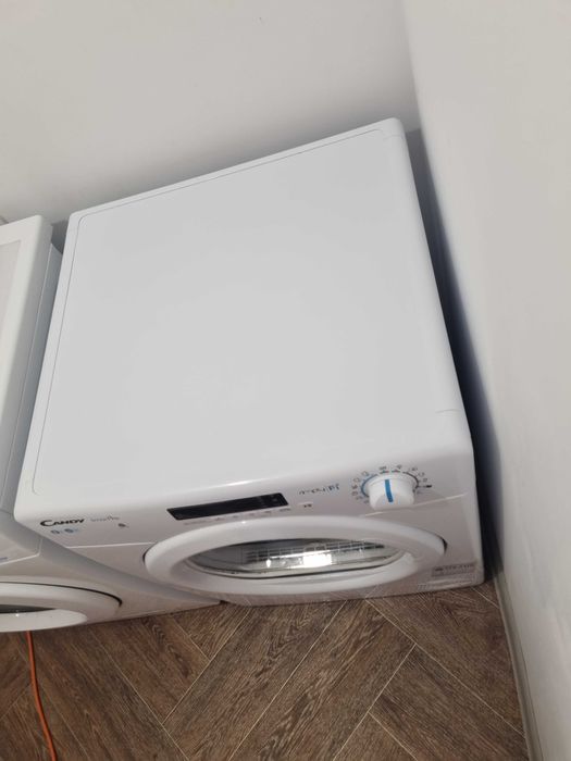 Uscator Rufe Candy SmartPro