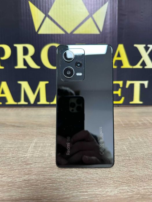 Xiaomi Redmi Note 12 Pro 5G  256gb ProMax Amanet