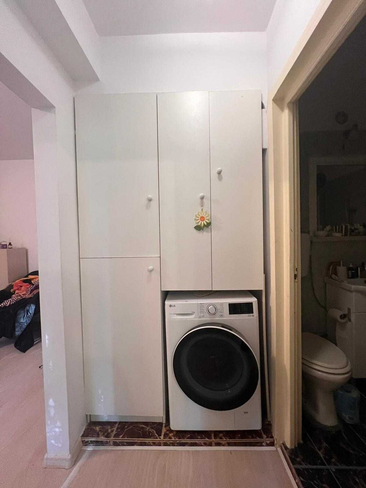 Apartament Timpuri Noi