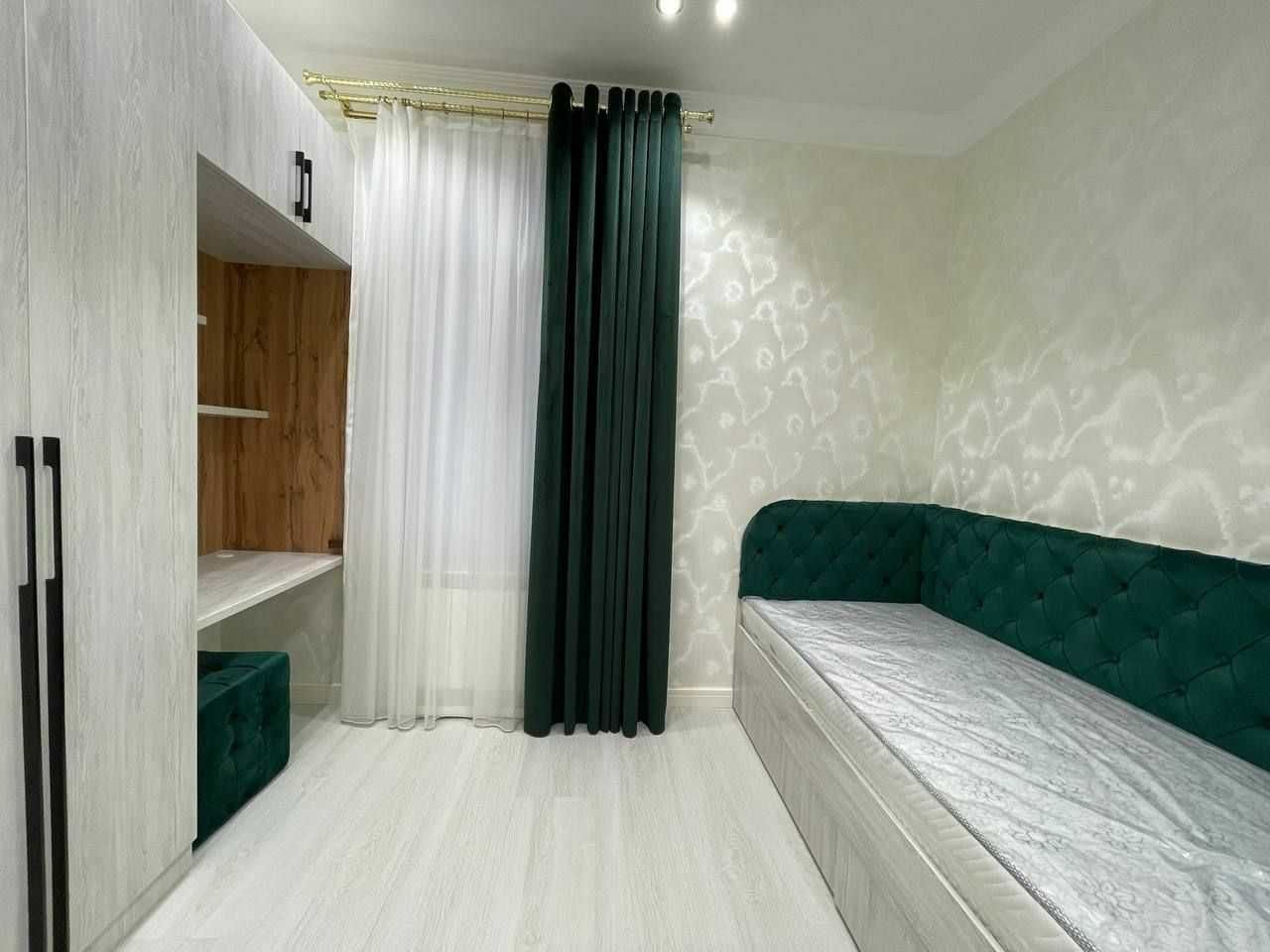 Продажа 4х ком квартира ЖК "Mirabad Palace" ор-р Макро