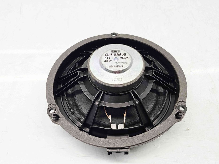 Boxa dreapta fata Ford Ecosport [Fabr 2017-2024] GN15-18808-AB