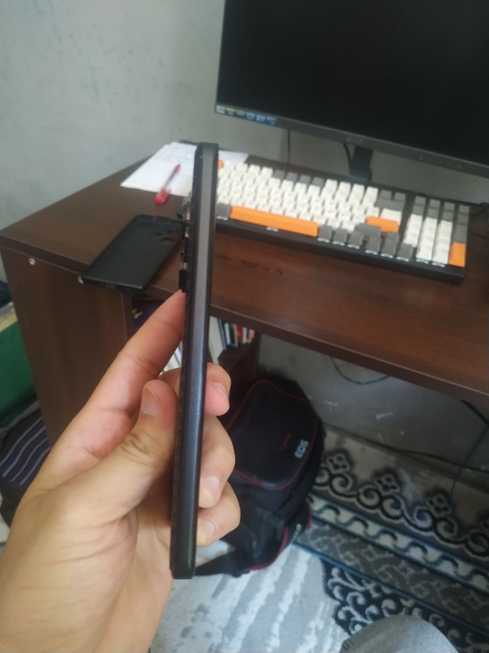 Redmi note 13 pro plus 5 g