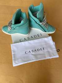 sneakers Casadei marimea 37