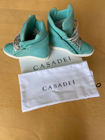 sneakers Casadei marimea 37