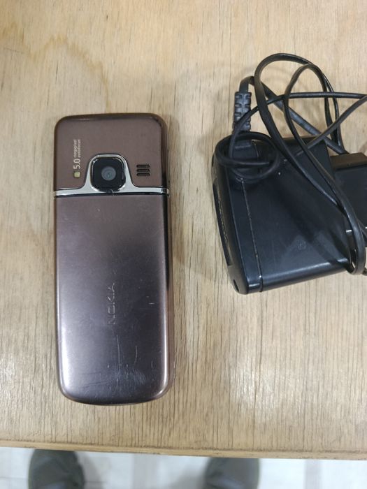 Нокиа легендарный 6700