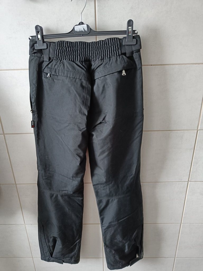 Pantaloni de ski Etirel Aquamax, S-36