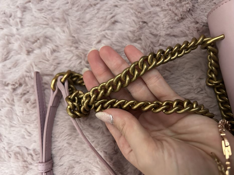 Оригинална чанта Pinko