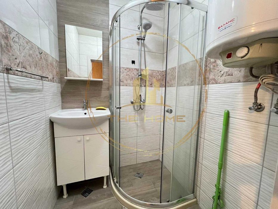 Дава се под наем Тристаен апартамент в Варна, Окръжна болница - 80 кв.м за 620 € - Снимка #7