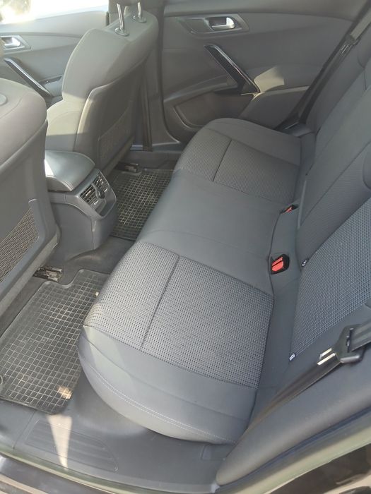 Peugeot 508 sw automat