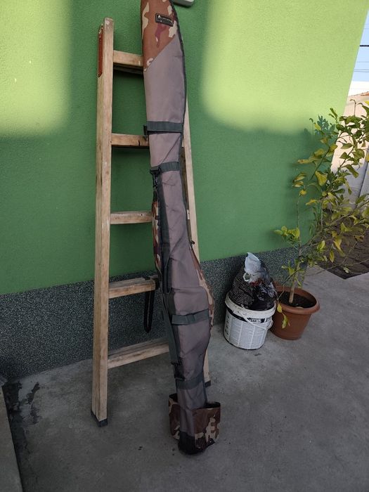 PROLOGIC C2 ELEMENT  Шаранджийска въдица