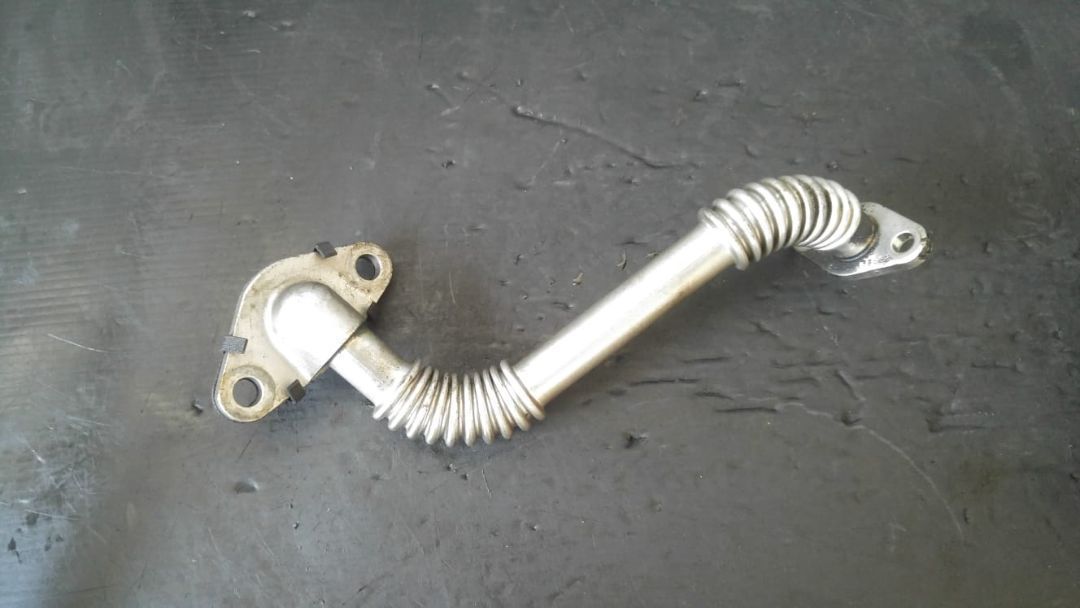 Conducta ulei 1.9 jtdm alfa romeo 159 fiat croma 55198682