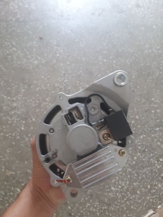 Alternator nou tractor FIAT 640
