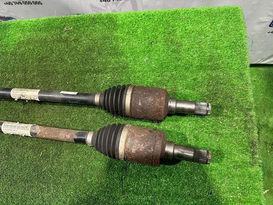 Planetara stanga fata ford kuga mk1 2.0 diesel cod: vebj82mbe179fo, d09kb 2008 2009 2010 2011 2012