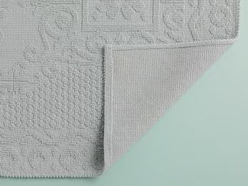 Covor gri nou English Home