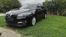 Renault megane 1.5 dci 2014