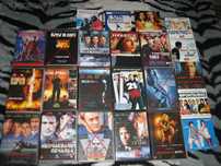 Продавам оригинални филми на ДВД/DVD