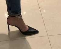 Pantofi eleganti Musette