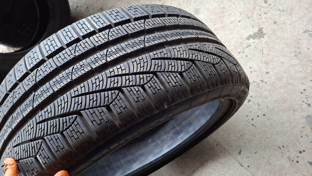 1buc 255 40 R20 Pirelli iarna M+S cauciuc anvelope ms 20