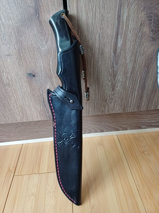 Vând Arc Vânătoare plus Cuțit Vânătoare