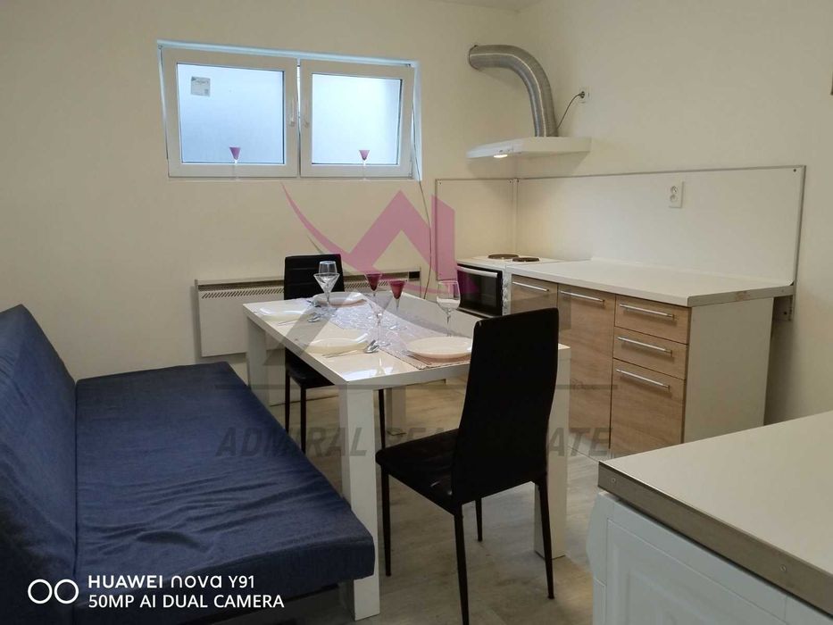 Дава се под наем Двустаен апартамент в Варна, Левски - 44 кв.м за 300 € - Снимка #1