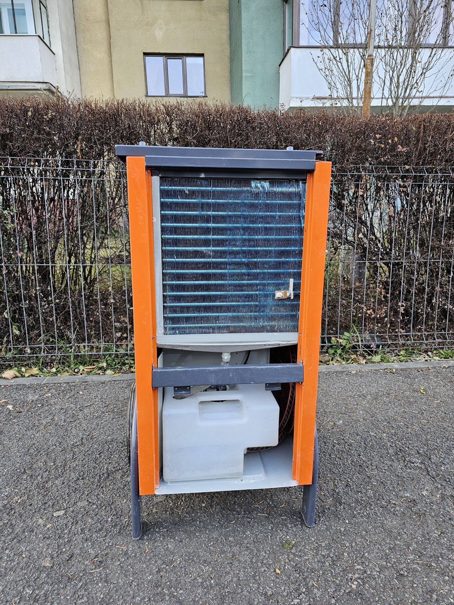 Dezumidificator  disponibil de vanzare-inchiriere