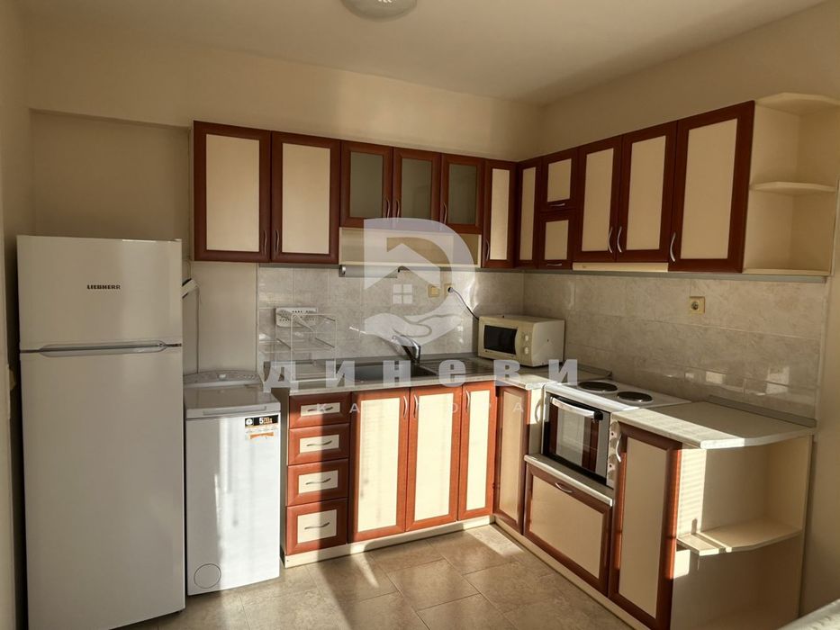 Двустаен апартамент под наем