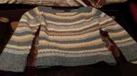 НАМАЛЕНИЕ- маркови дамски пуловери-3 броя -15 лева