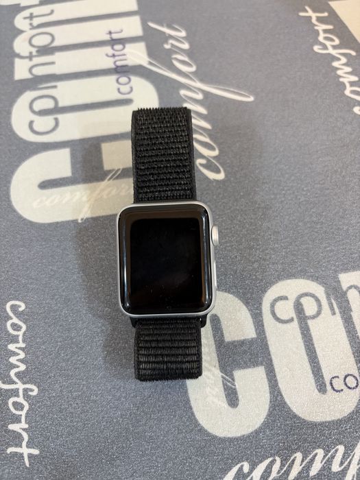 Apple Watch Series 3