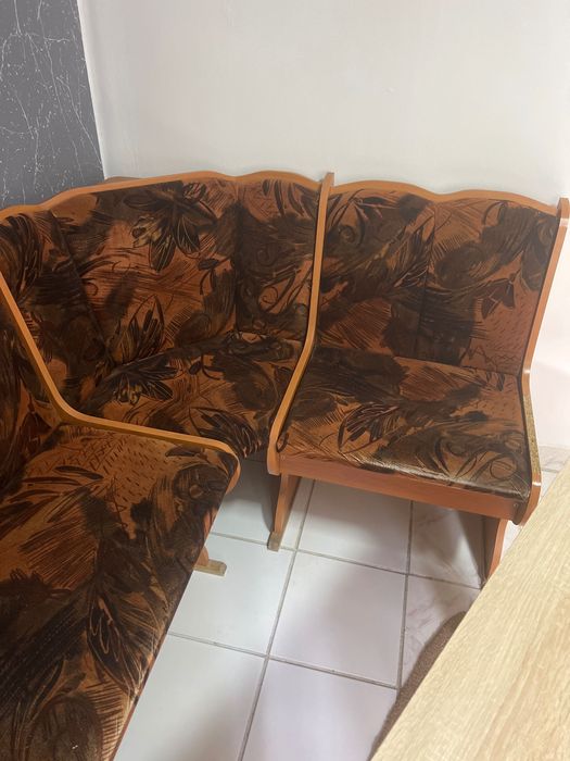 De Vinzare colțar bucătărie preț ușor negociabil