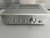 Усилвател PIONEER A-20-S с оригинално дистанционно