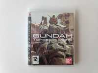 Mobile Suit Gundam Target in sight за PlayStation 3 PS3 ПС3