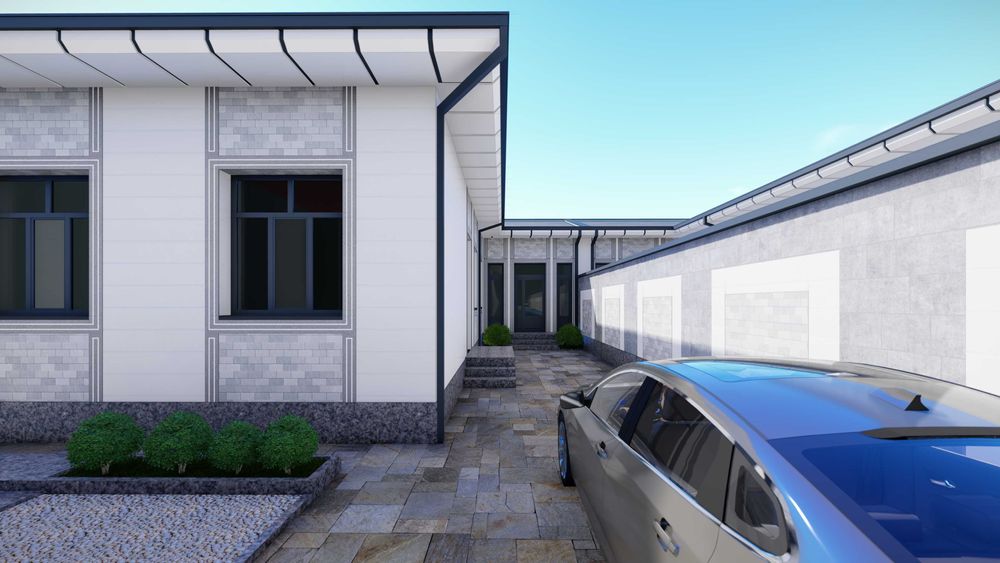 Премиум коттеджлар сотувда!