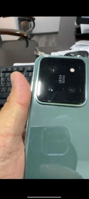 Xiaomi 14 12/256gb flagman