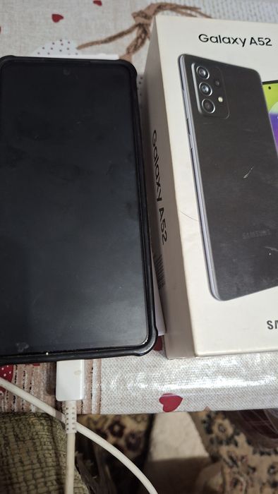 Samsung Galaxy A52  128 ГБ