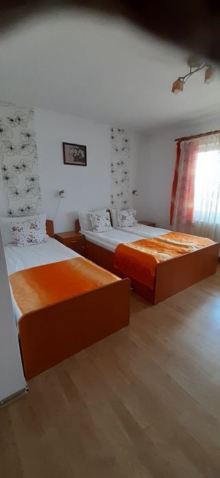 Cazare  Casa Mia Hateg - cazare revelion