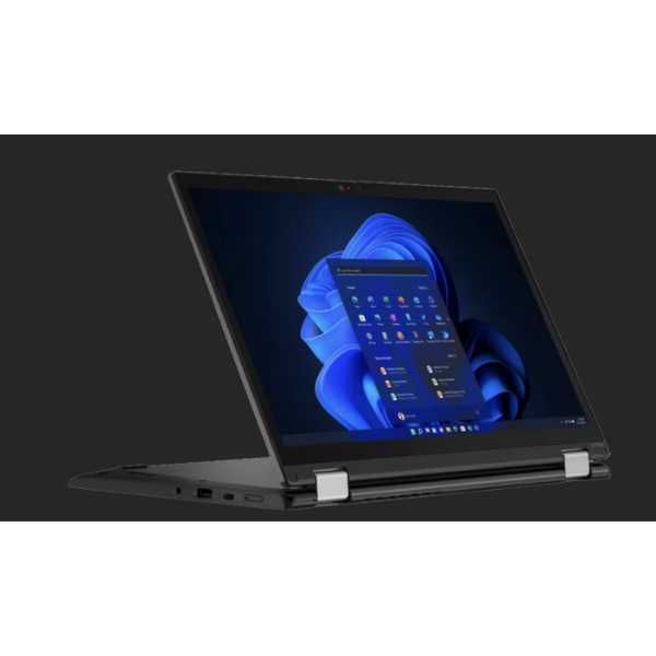 Laptop 2 in 1 Lenovo 13 YOGA G3 i5- 1235U 16GB SSD 256 GB M2 WIN 11PRO