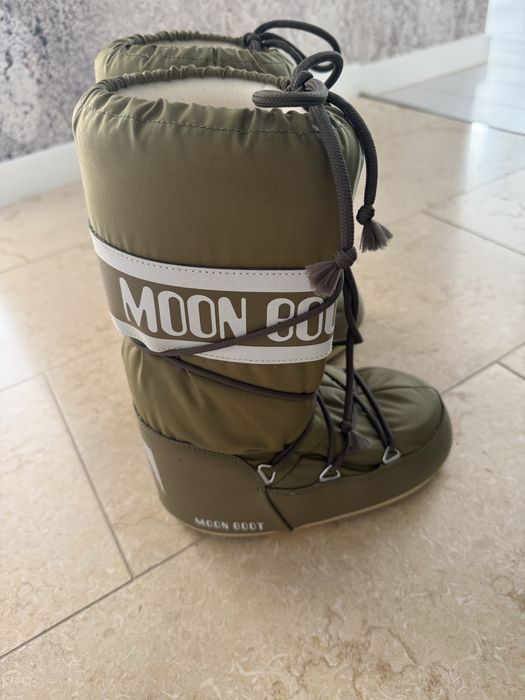 Moonboots noi,marimea 36-38