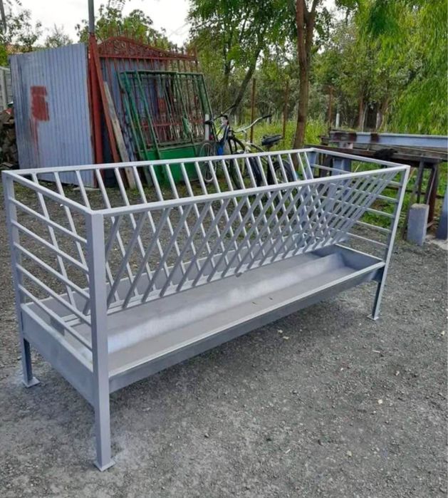 Iesle pentru animale