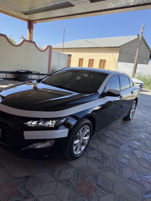 Malibu XL 2023 yil