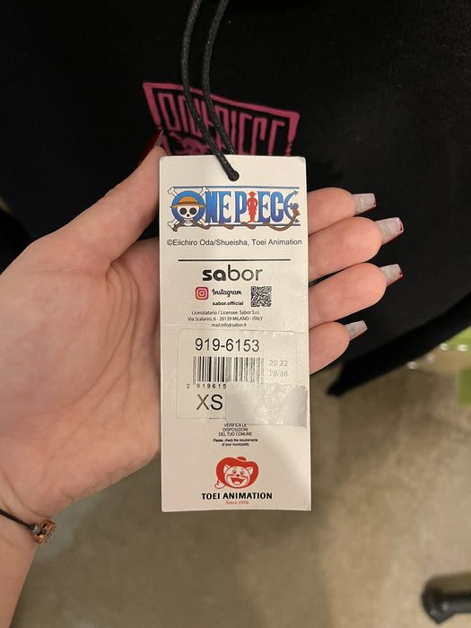 Суичър на аниме за тийнейджъри