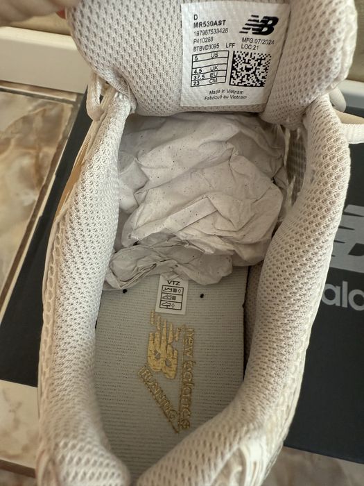 New Balance 530
