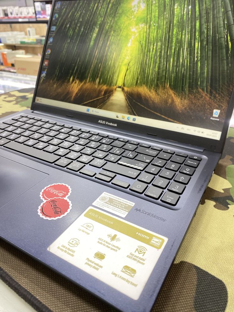 Asus Vivobook X1502