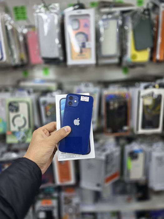 IPhone 12/128 памяти
