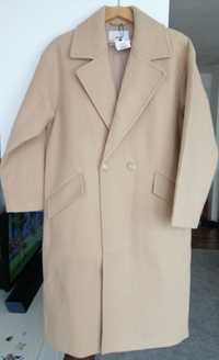 Ново палто, марка House, размер XS/S oversize