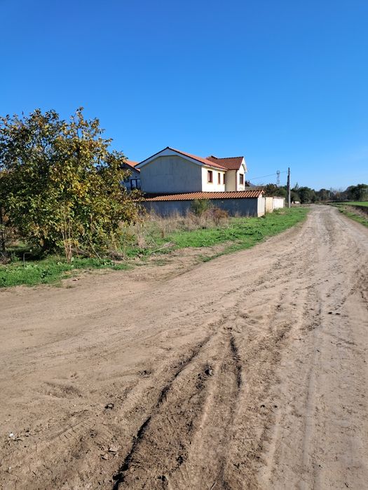 Vând teren intravilan Tuzla.