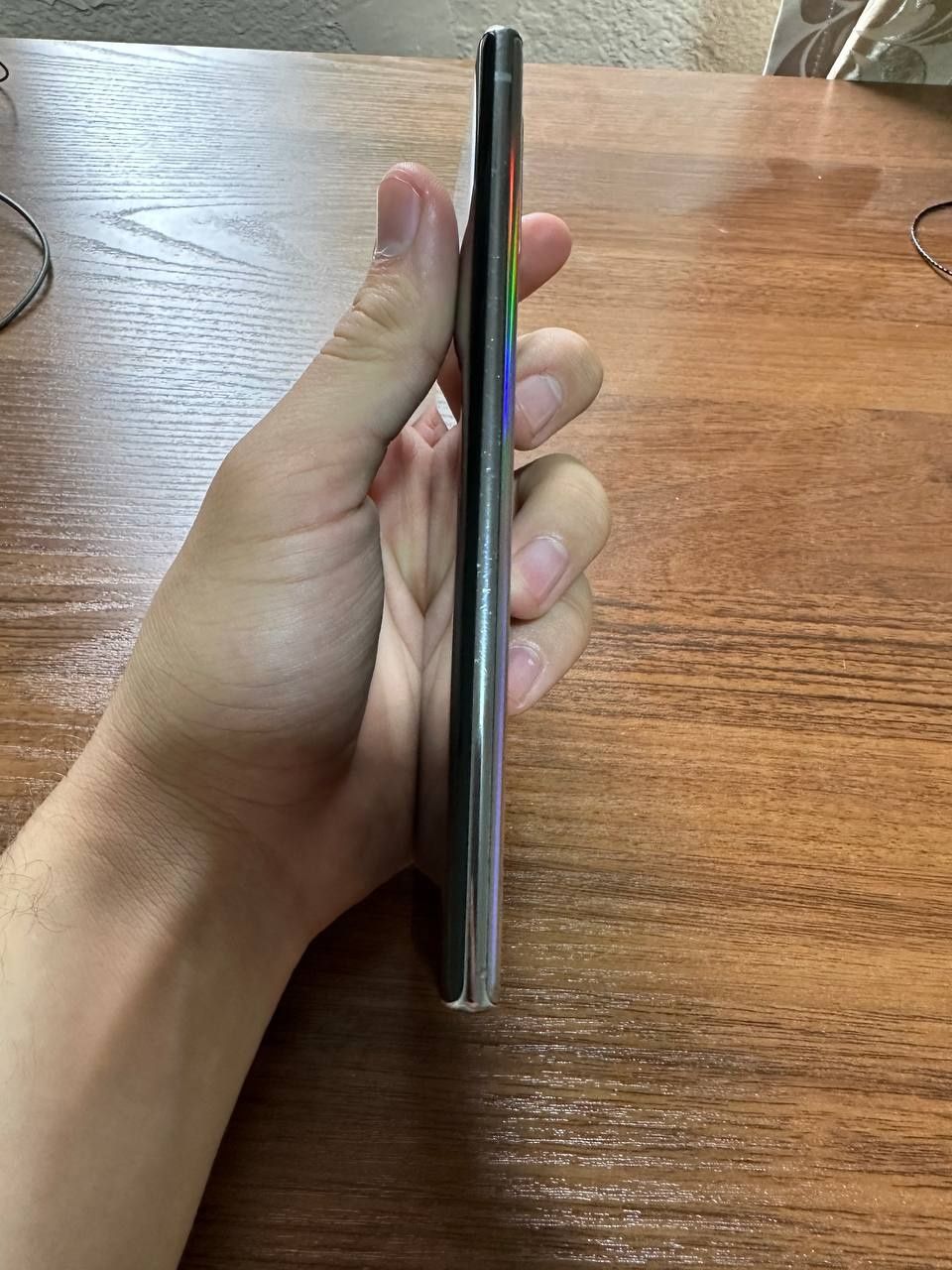 Samsung note 10 5G