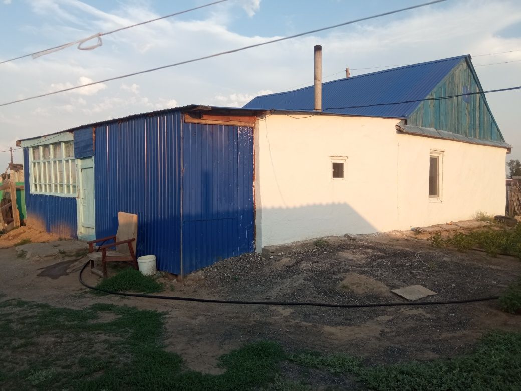 Продам частый дом в пригороде