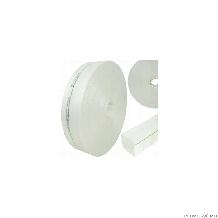 Furtun apa tip pompieri pentru irigatii 2 toli 100 metri Verke