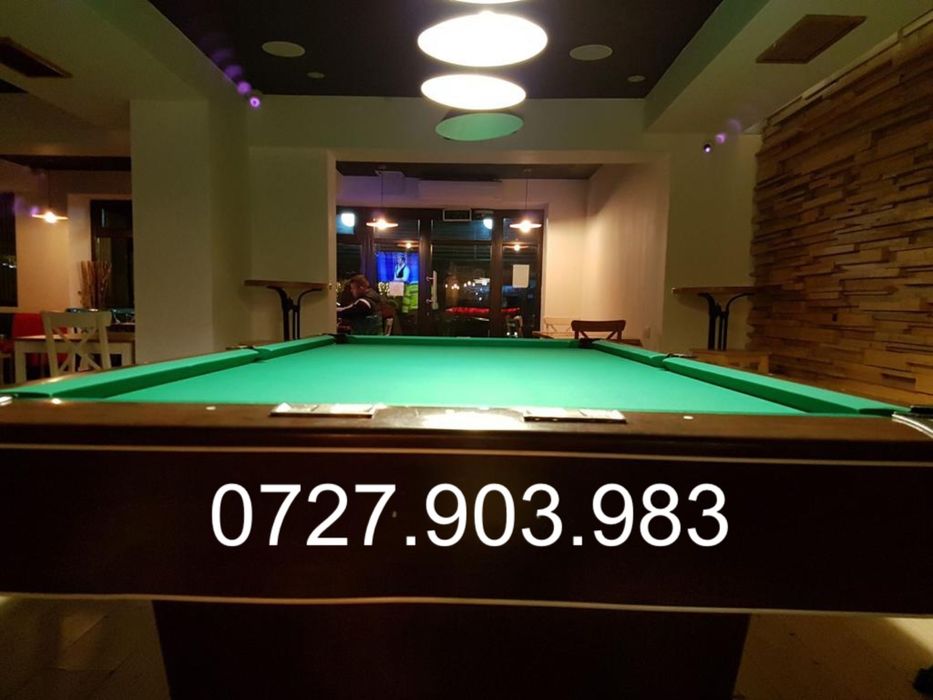 Postav / manopera / reparatii / panza rapid Bossa / OFERTA -27.903.983